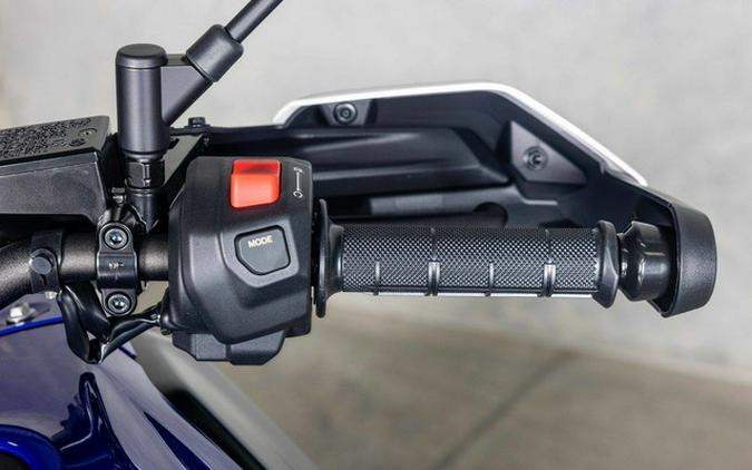 2026 Yamaha Tenere 700