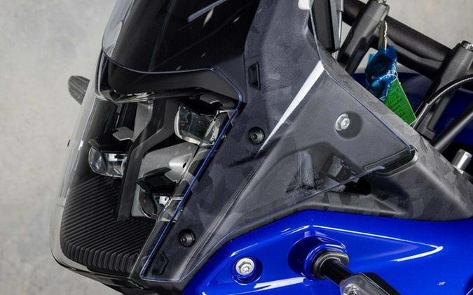 2026 Yamaha Tenere 700