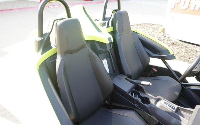 2023 Polaris Slingshot® SL