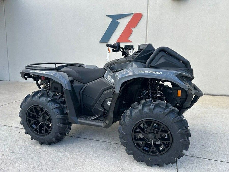 2026 Can-Am Outlander X Mr 700