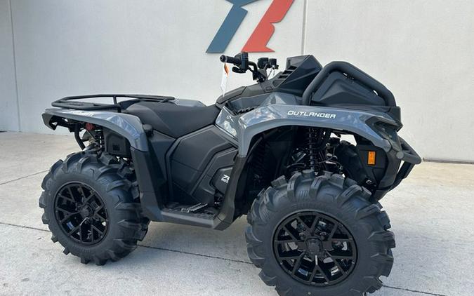 2026 Can-Am Outlander X Mr 700