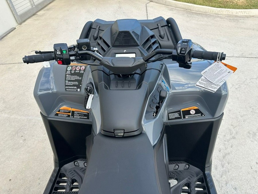 2026 Can-Am Outlander X Mr 700