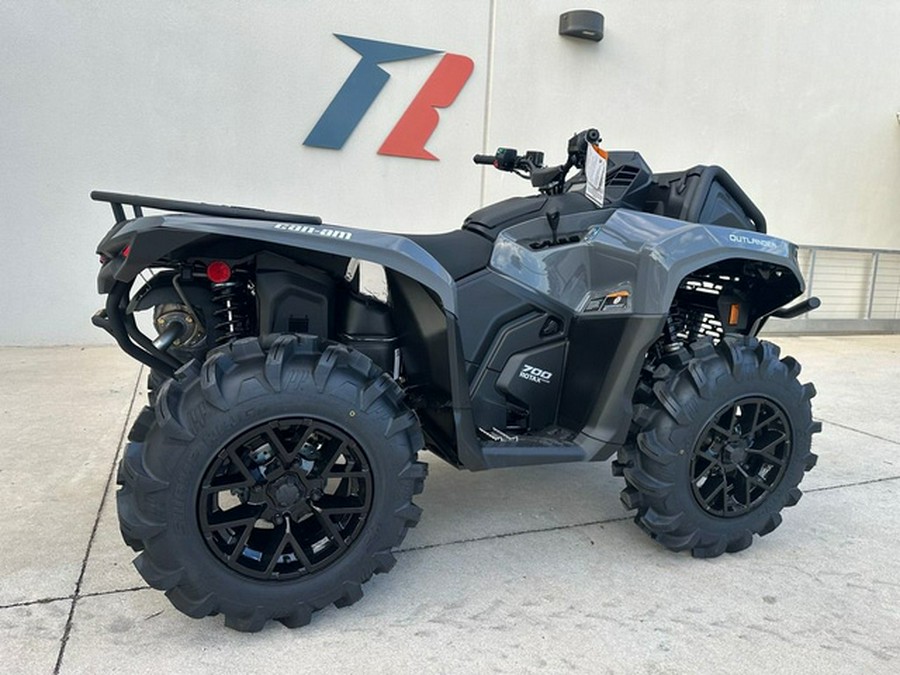 2026 Can-Am Outlander X Mr 700