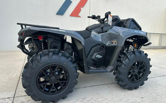 2026 Can-Am Outlander X Mr 700