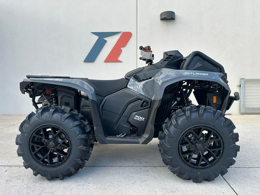 2026 Can-Am Outlander X Mr 700