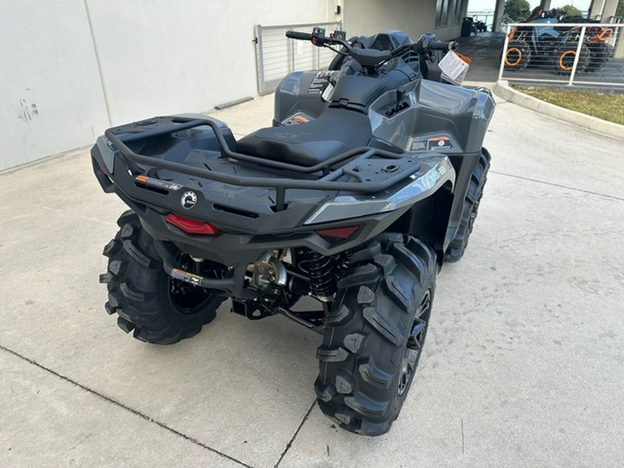 2026 Can-Am Outlander X Mr 700