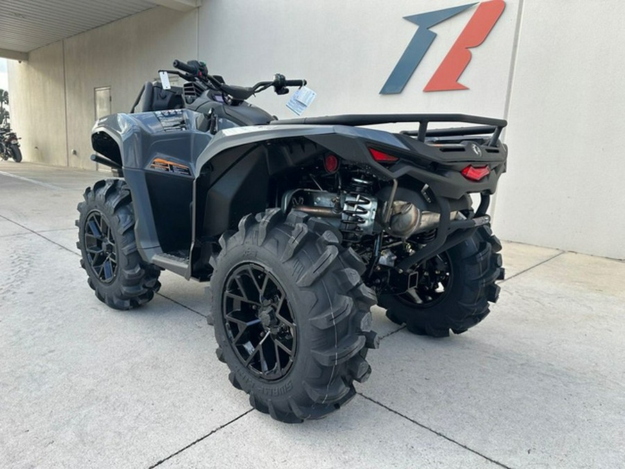 2026 Can-Am Outlander X Mr 700