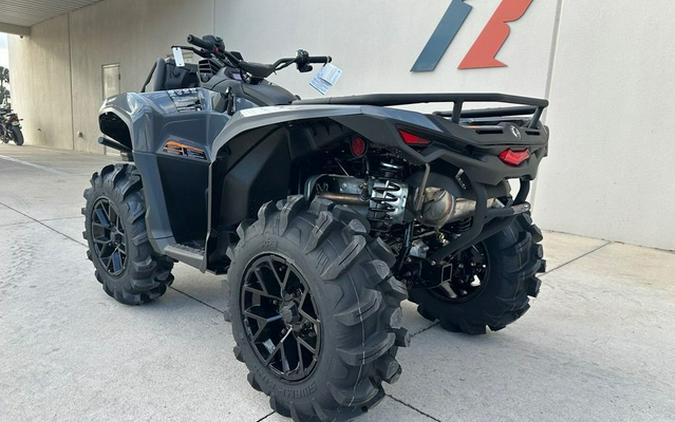 2026 Can-Am Outlander X Mr 700