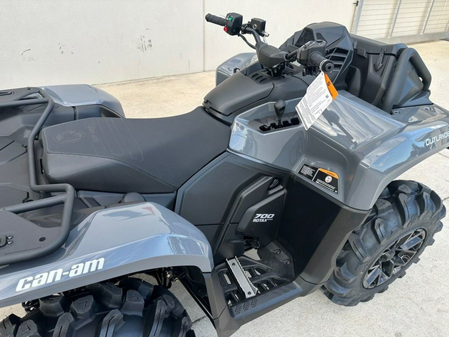 2026 Can-Am Outlander X Mr 700