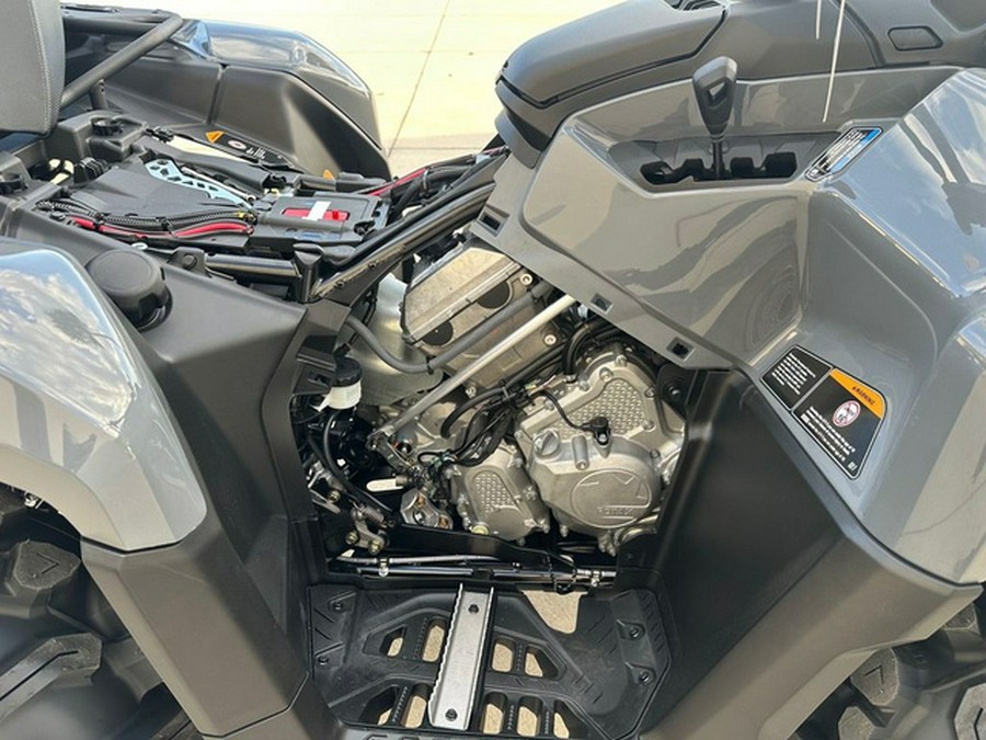 2026 Can-Am Outlander X Mr 700