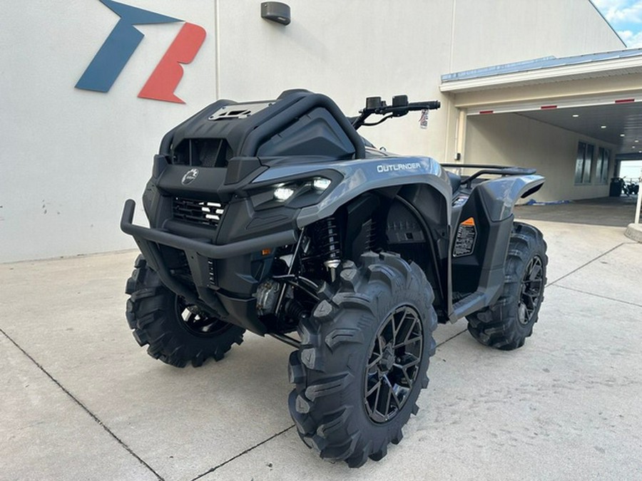 2026 Can-Am Outlander X Mr 700