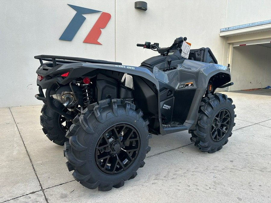 2026 Can-Am Outlander X Mr 700