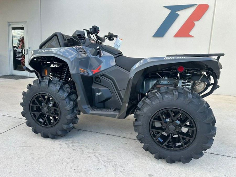 2026 Can-Am Outlander X Mr 700