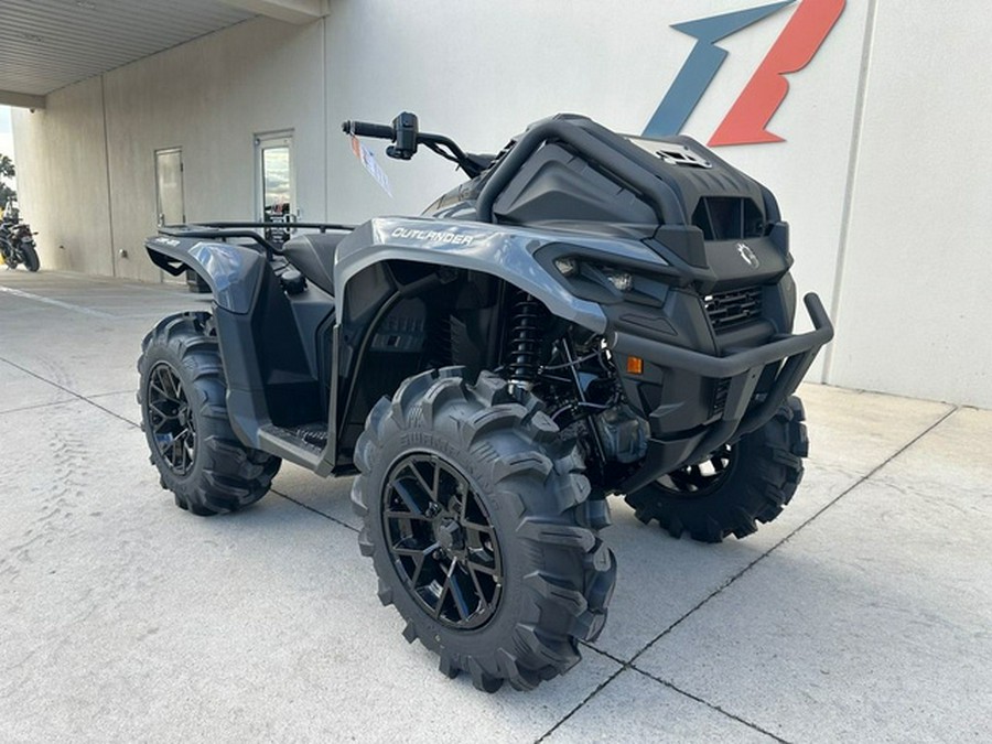 2026 Can-Am Outlander X Mr 700