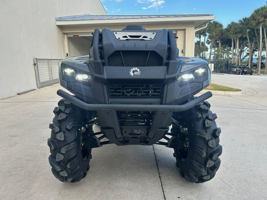 2026 Can-Am Outlander X Mr 700