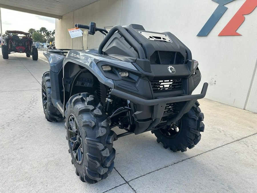 2026 Can-Am Outlander X Mr 700