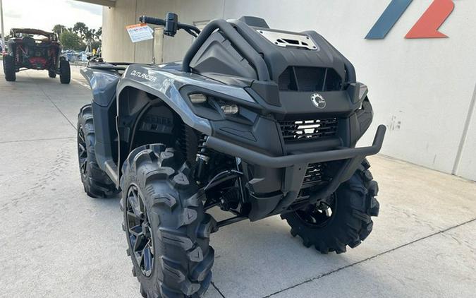 2026 Can-Am Outlander X Mr 700