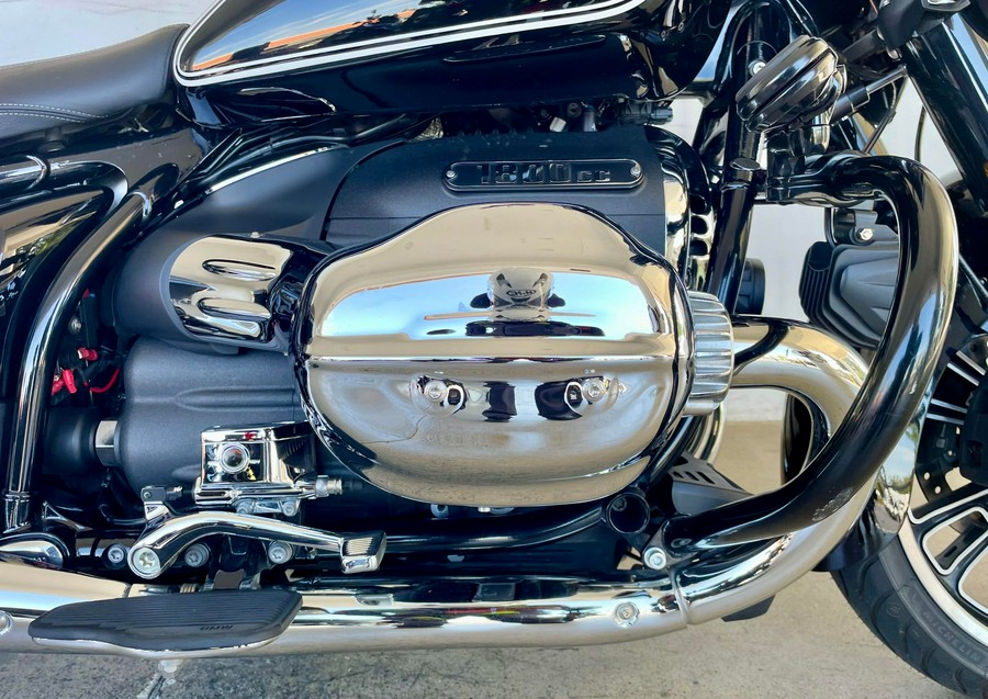 2022 BMW R 18 B