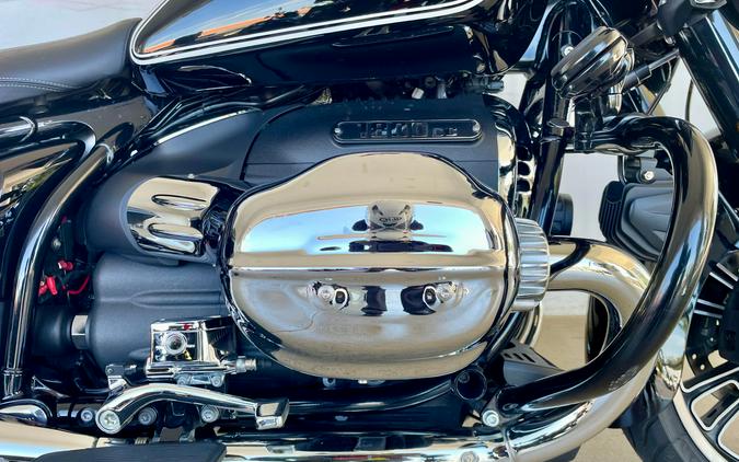 2022 BMW R 18 B