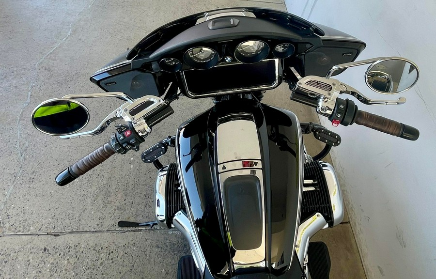 2022 BMW R 18 B