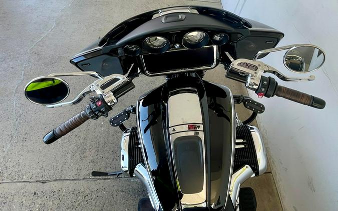 2022 BMW R 18 B