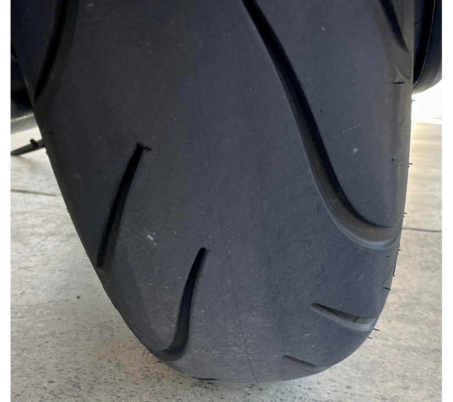 2022 BMW R 18 B