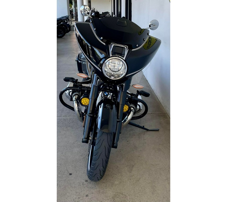 2022 BMW R 18 B