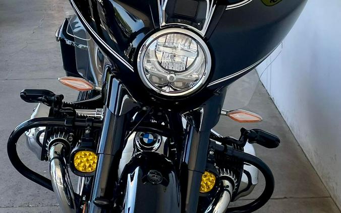 2022 BMW R 18 B