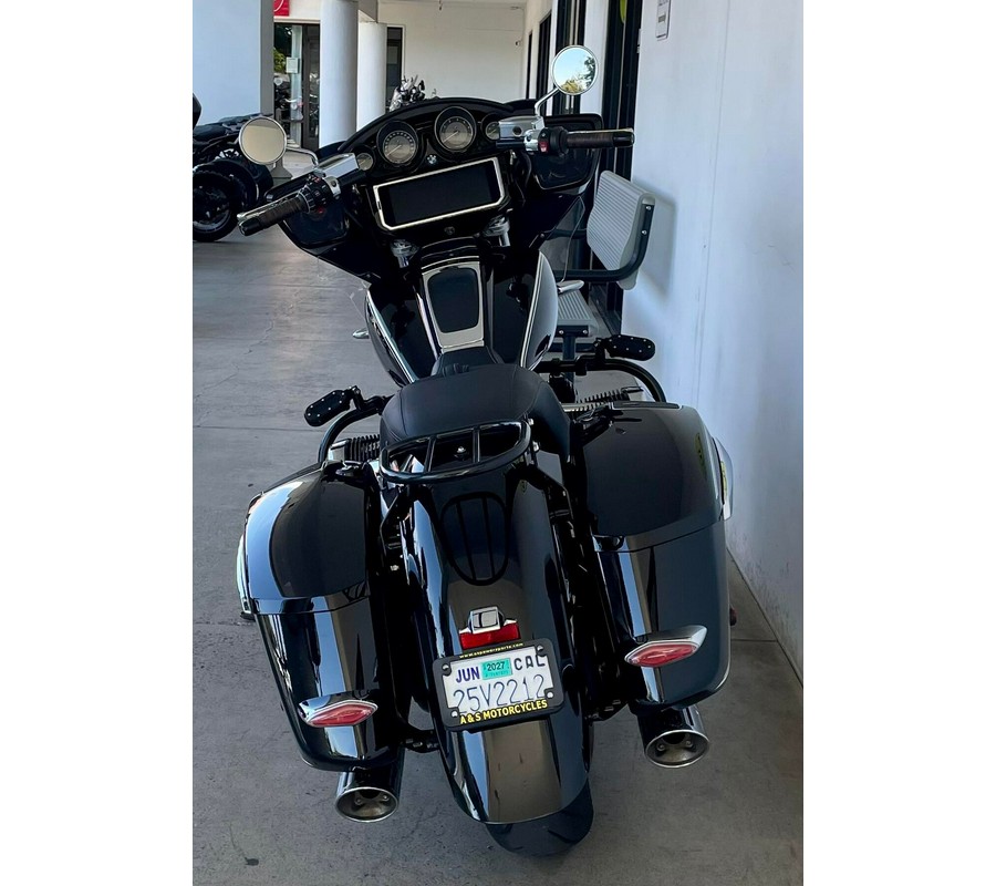 2022 BMW R 18 B