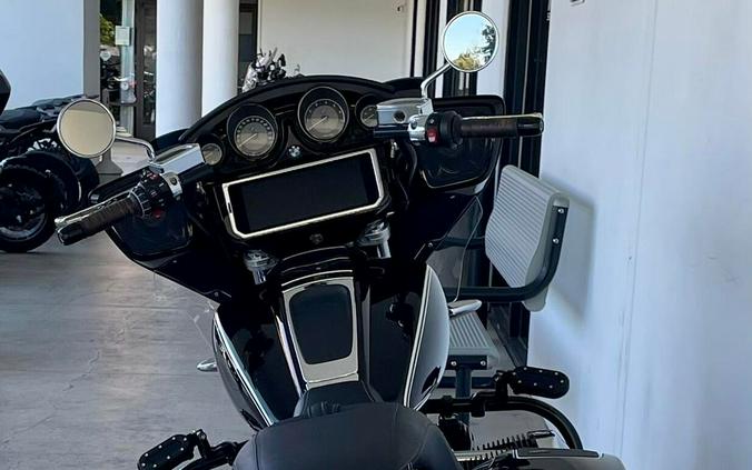 2022 BMW R 18 B