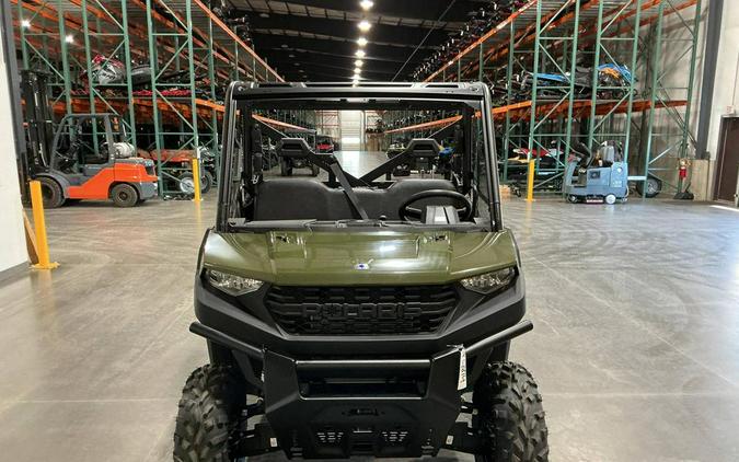 2026 Polaris RANGER 1000 EPS