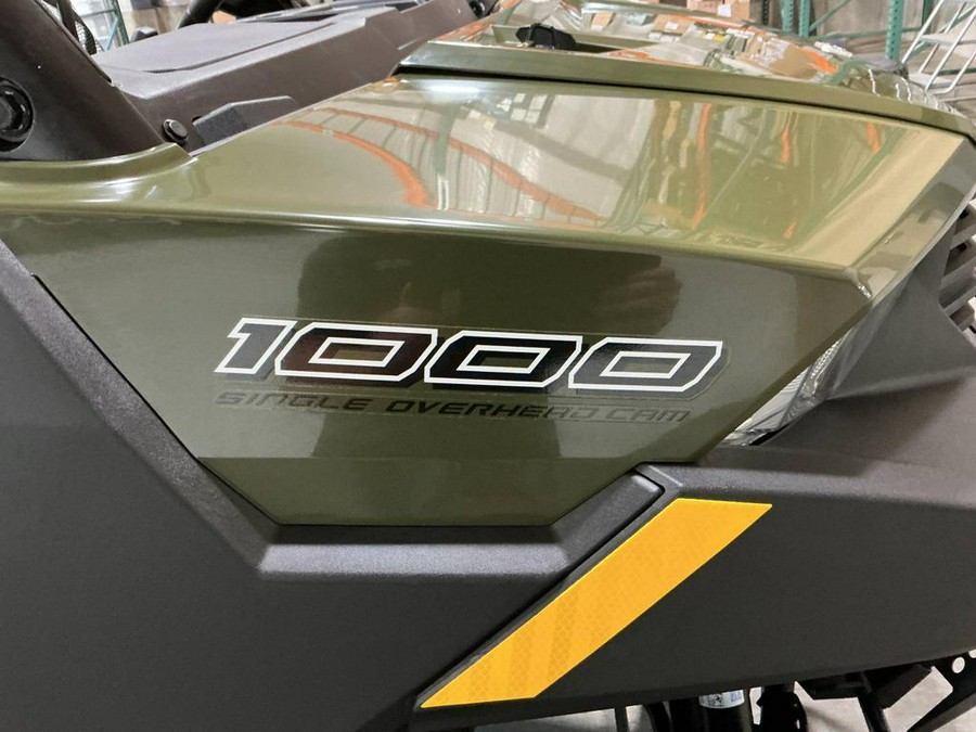 2026 Polaris RANGER 1000 EPS