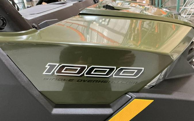 2026 Polaris RANGER 1000 EPS