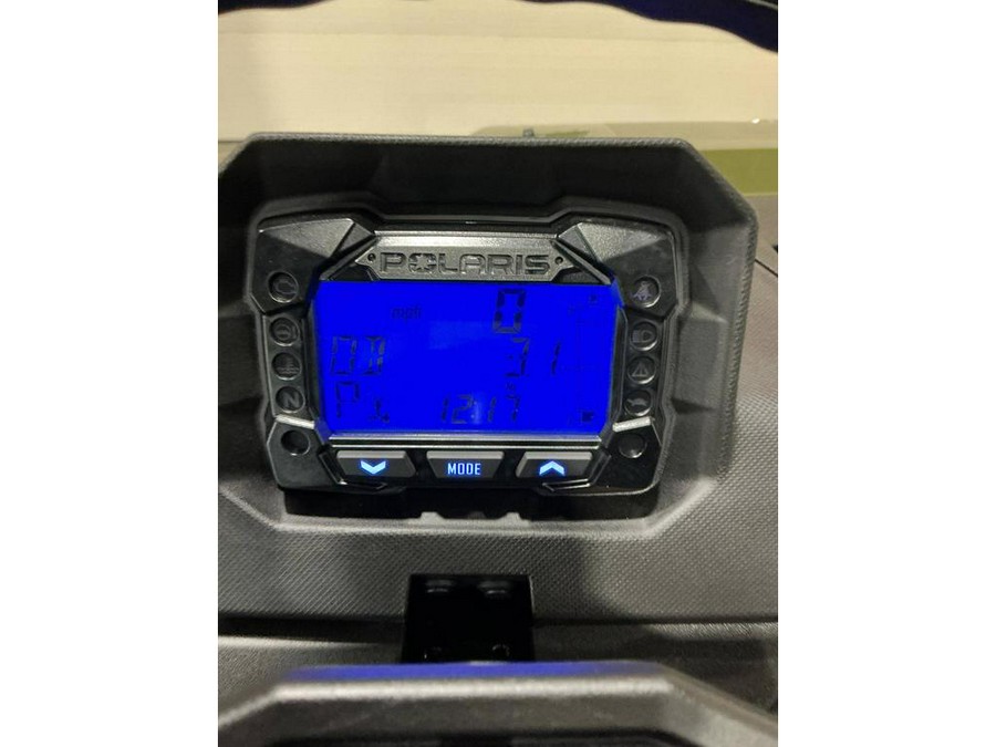 2026 Polaris RANGER 1000 EPS
