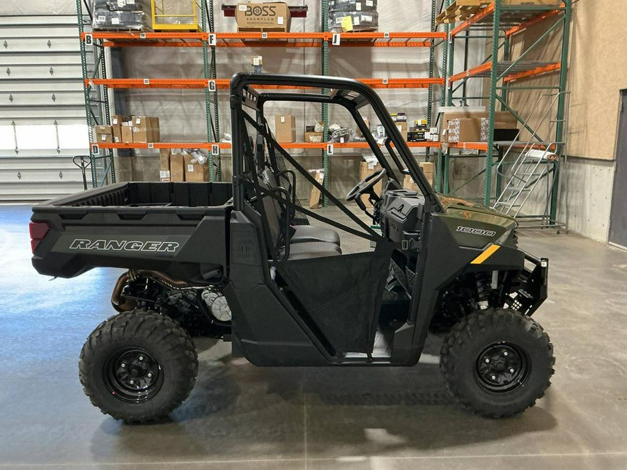 2026 Polaris RANGER 1000 EPS