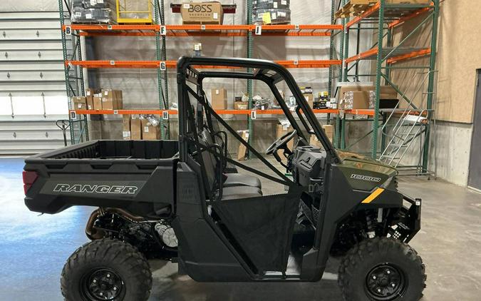 2026 Polaris RANGER 1000 EPS