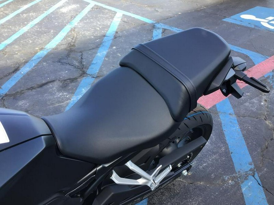 2025 HONDA CB300R ABS