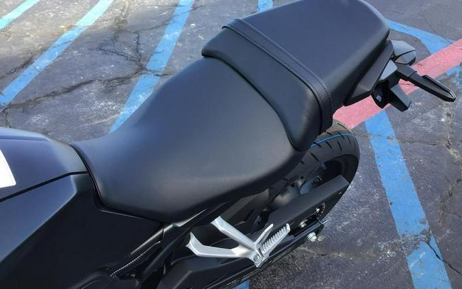 2025 HONDA CB300R ABS