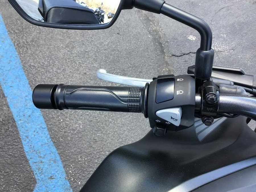 2025 HONDA CB300R ABS