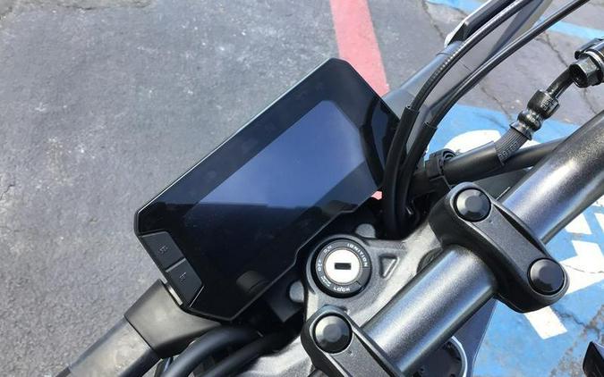 2025 HONDA CB300R ABS