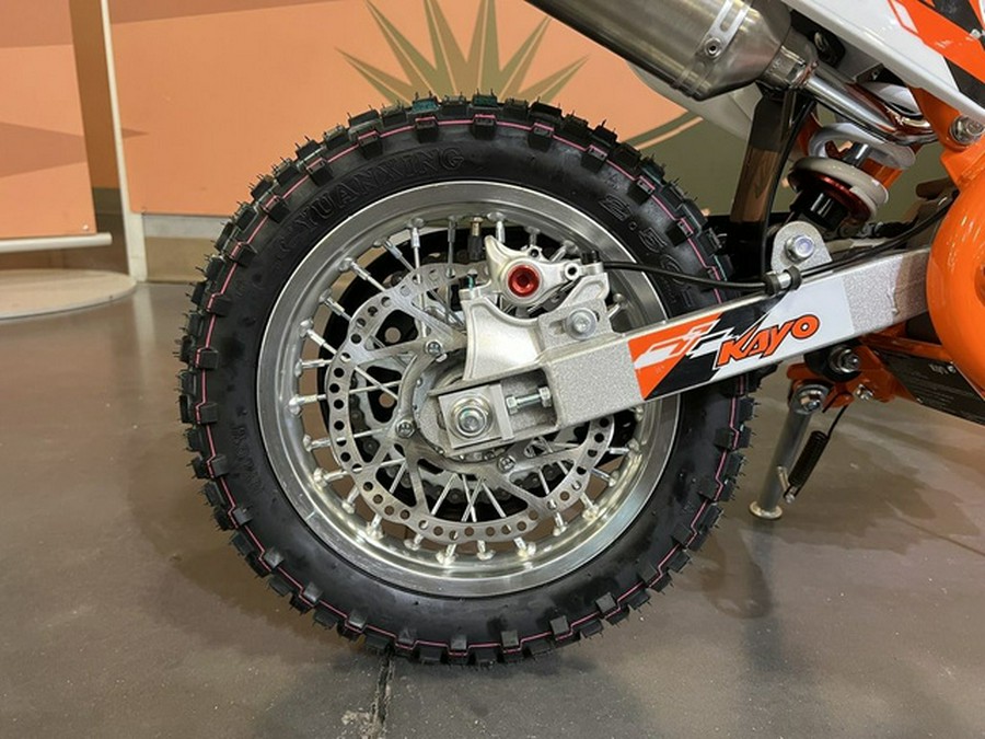 2026 Kayo KMB 60