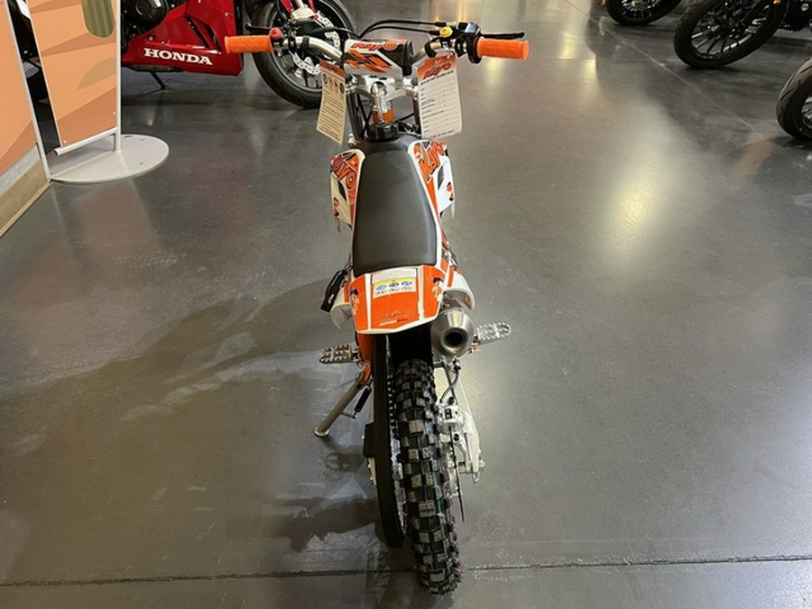 2026 Kayo KMB 60