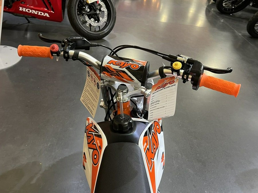 2026 Kayo KMB 60