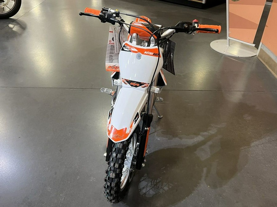 2026 Kayo KMB 60