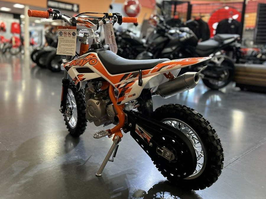 2026 Kayo KMB 60