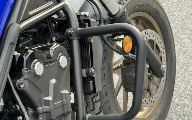 2023 Honda Rebel 500 ABS
