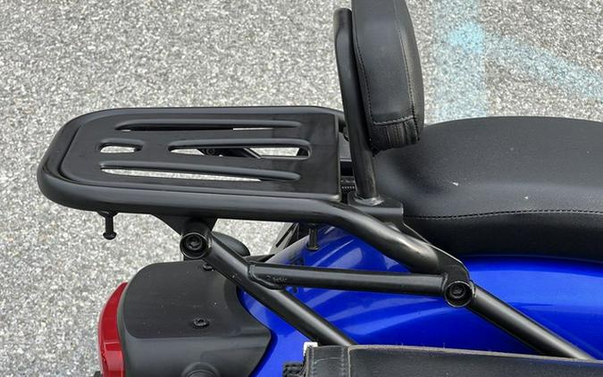 2023 Honda Rebel 500 ABS