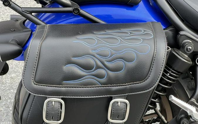 2023 Honda Rebel 500 ABS