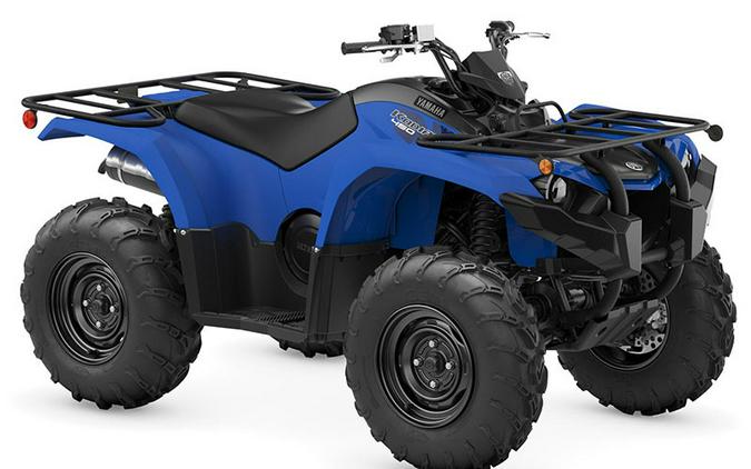 2023 Yamaha Kodiak 450