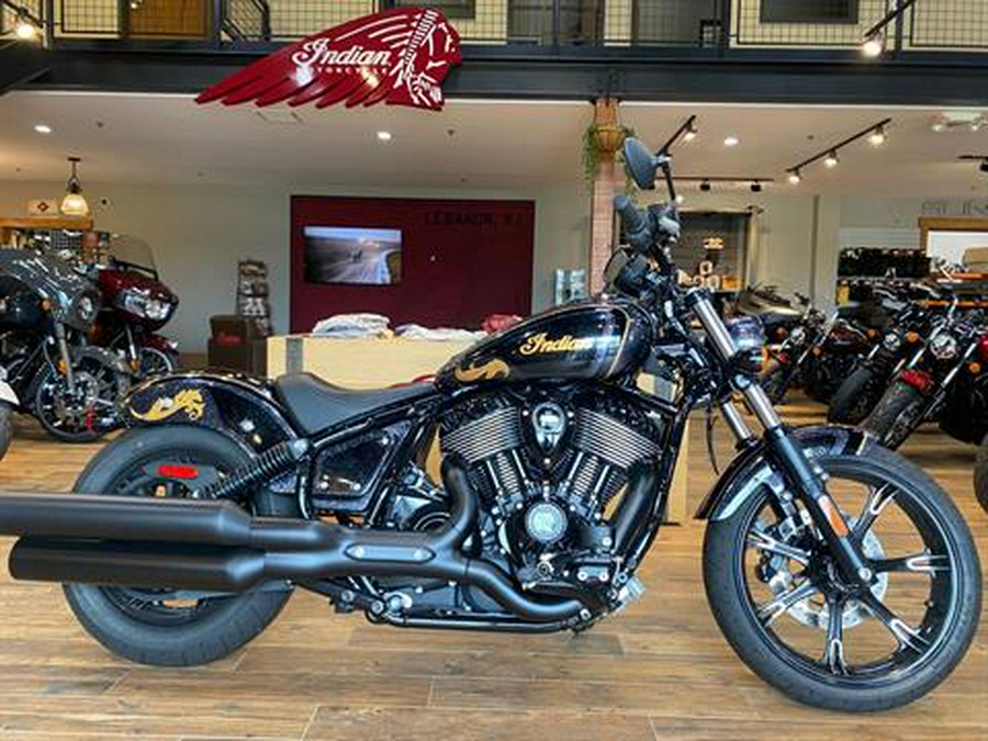 2023 Indian Motorcycle Chief Dark Horse